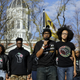 Illustration for article titled Suspect Arrested for Social Media Threats Against Black University of Missouri Students